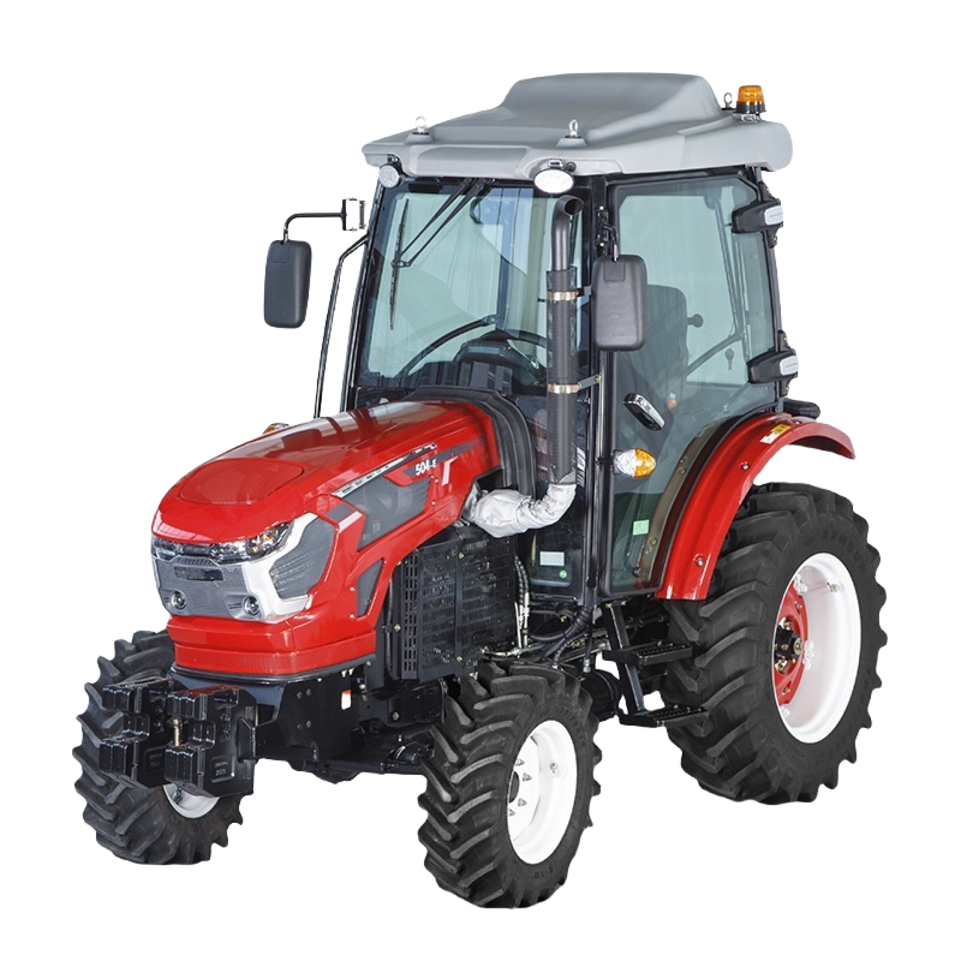 RT-504E